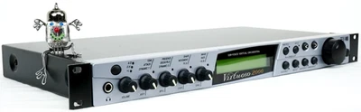 EMU E-MU Virtuoso 2000 Orchestral Synthesizer + Neuwertig + 1,5Jahre Garantie - Bild 1 von 4