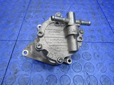 19-23 Infiniti QX50 2.0L KR20DDET Engine Mounted Vacuum Pump 14650-5NA0A 5492 Foto 1 de 4