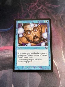Daze Nemesis Regular - Picture 1 of 2