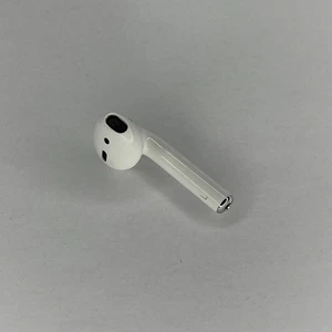 Apple AirPods 2nd Generation Replacement AirPod Genuine - Left Ear Only - A2031 - Picture 1 of 7