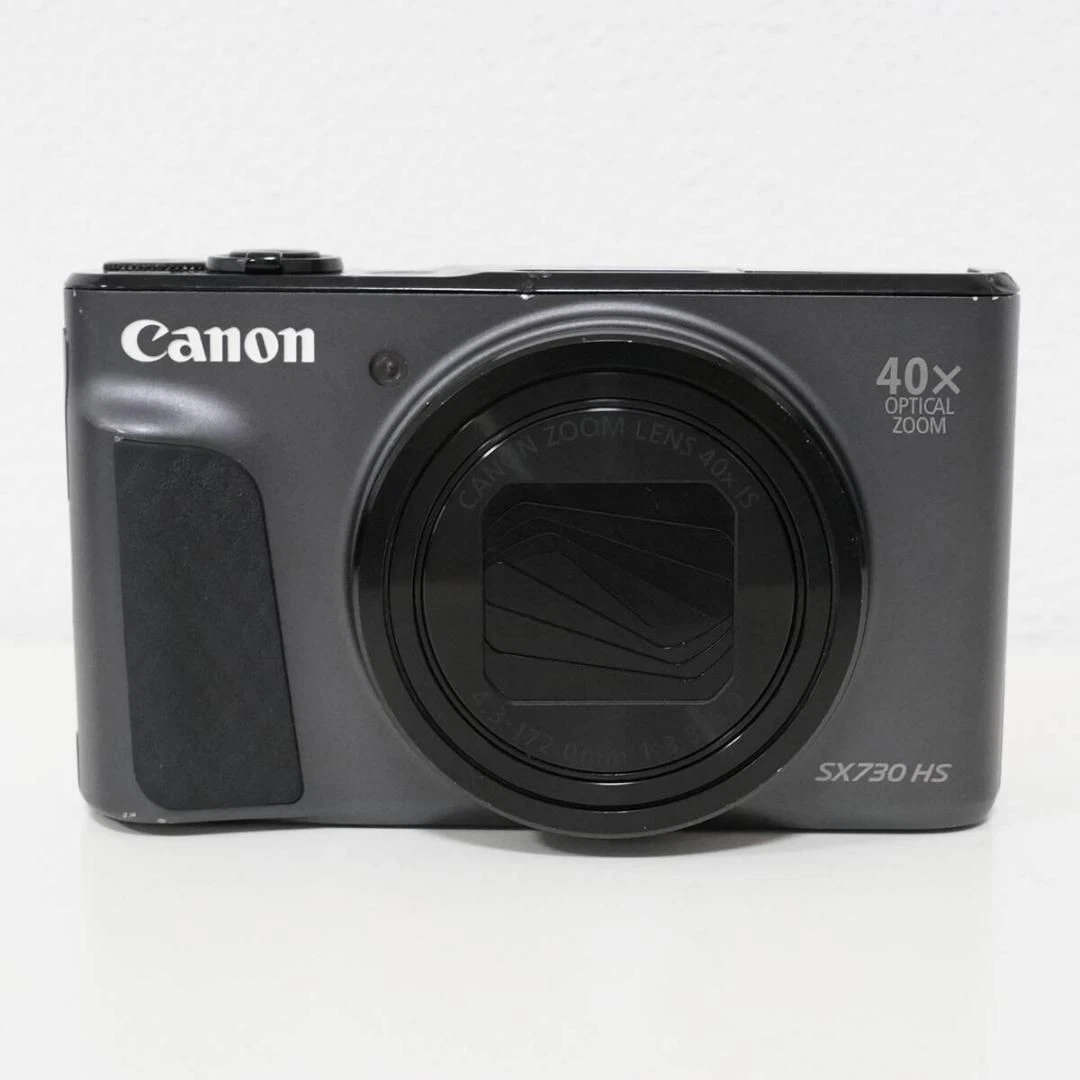 Canon PowerShot SX730 HS Digital Cameras for Sale - Shop New