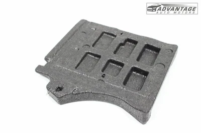 2015-2016 宝马 M235I XDRIVE F22 前左 FOOTWELL FOAM 插入盖垫 原始设备制造商 — 第 1/4 张图片