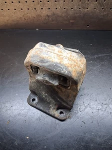 2x Front Side Engine Motor Mounts for Dodge Ram 1500 2003 2004 2005 V8 5.7L A96 - Foto 1 di 11