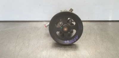 19 NISSAN TITAN XD 5.0L POWER STEERING PUMP MOTOR - Image 1 of 4