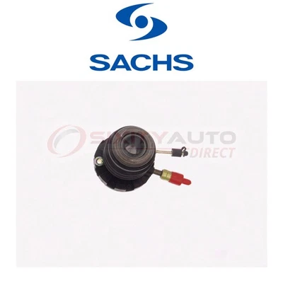 SACHS Clutch Release Bearing for 2007 Chevrolet Silverado 1500 Classic 4.3L rf Foto 1 de 4