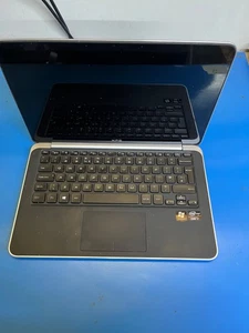 Dell XPS i7-5TH GEN? 8GB RAM NO SSD NO POWER SPARES FAULTY K27 - Picture 1 of 11