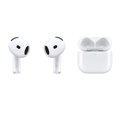 Apple AirPods 4th Generation Active Noise Cancellation Replacement - Image 1 of 2