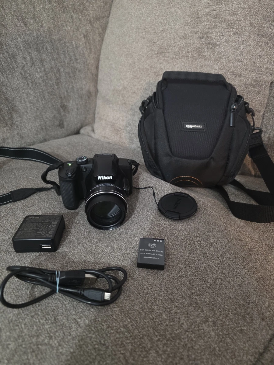 Nikon Coolpix B600 Digital Cameras for Sale - Shop New & Used