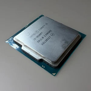 Intel Core i5-6500T 6. generacji 2,50 GHz CPU Desktop Processor SR2L8 - Zdjęcie 1 z 3