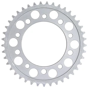 NICHE 520 41 Tooth Rear Drive Sprocket for YamahaYZF R1 YZF R1M Chain Conversion - Picture 1 of 5