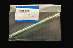 Agilent Capillary 500u PN 393753003 03-937530-03 New - Picture 1 of 3