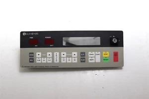 Lumenis Sharplan 40C Front Panel Assy CD-1-94V0 PC2006200 - Picture 1 of 9
