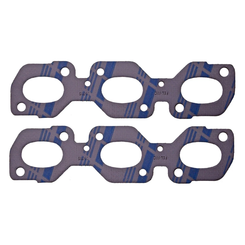 Fel-Pro FEL-MS95715 Exhaust Manifold Gasket Set - Image 1 of 1