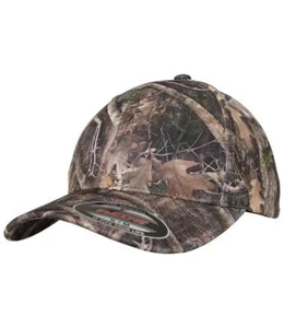 Gorra camuflada PENCARRIE Flexfit TrueTimber® Kanati F6988 - Imagen 1 de 1