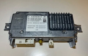 Mercedes-Benz Parktronic System Control Unit Module A0009006516 - Picture 1 of 3