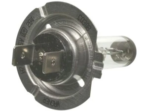 For 1997 Mercedes E420 Headlight Bulb Wagner 12847HX - Picture 1 of 2