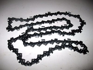 NEW 28" CHAINSAW PRO CHAIN 98DL 044 046 066 088 MS440 460 3/8 Pitch .063 Gauge  - Picture 1 of 2
