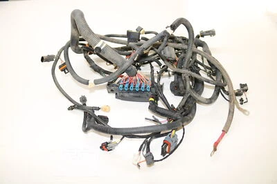 2018 Polaris Sportsman 850 Sp 4x4 Main Engine Wiring Harness Motor Wire Loom - Imagem 1 de 4