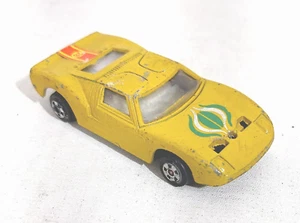 81904 ZYLMEX Dart Wheels 1/64 - D26 Ford GT - Imagen 1 de 5