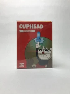 *NIB* Youtooz Cuphead | Cuphead (the game) | Vinyl Figure (#1) - Picture 1 of 10
