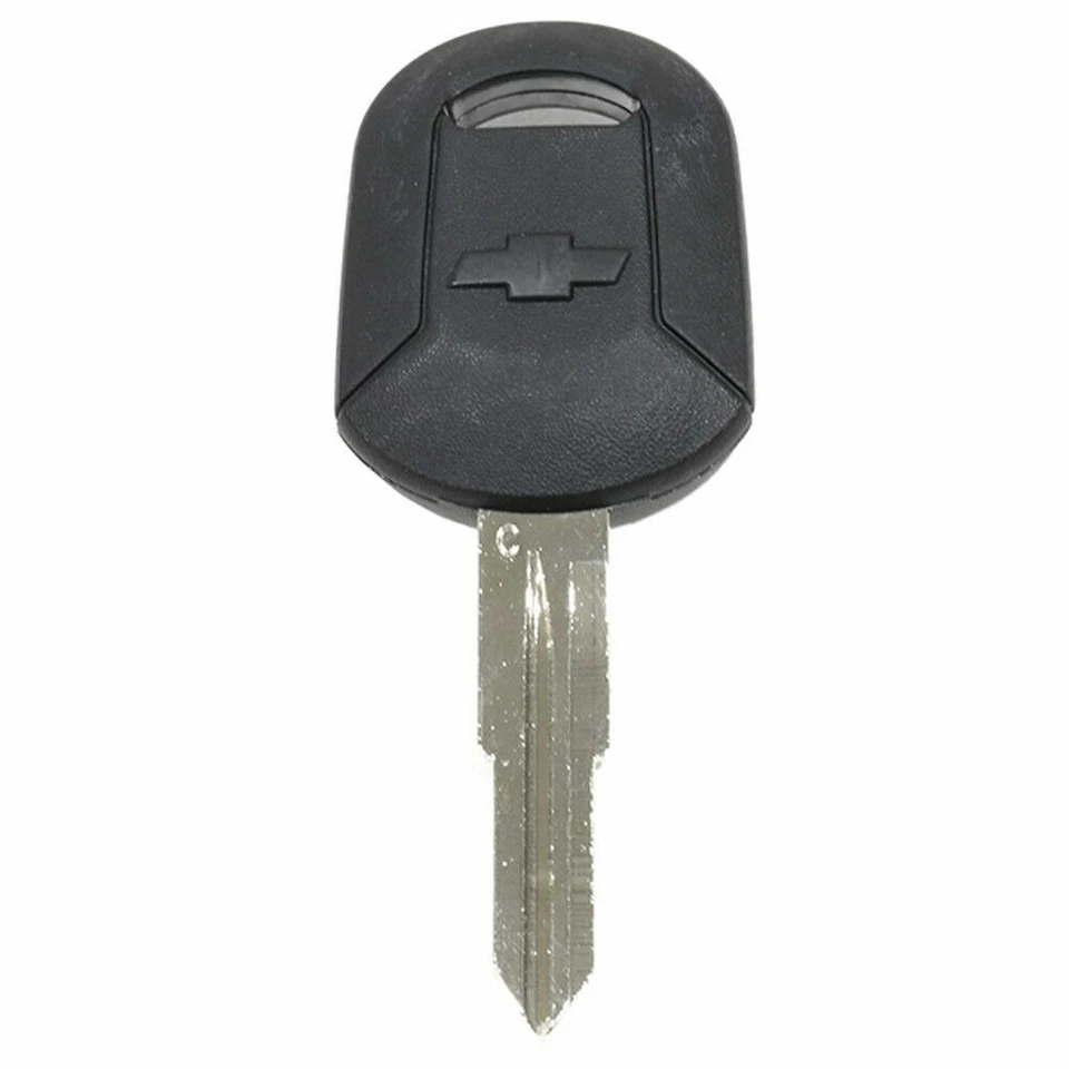 Llave transpondedor de encendido en blanco 12-15 Chevrolet Captiva Sport 96624219 OEM NUEVO Foto 1 de 1