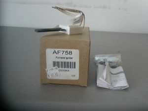 TRANE AF758 FURNACE IGNITOR DS009KA - Picture 1 of 2
