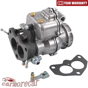 Carburetor 2 Barrel 1-1/16" For Ford Truck Flathead V8 1942-59 239"-272" engines - Bild 1 von 12