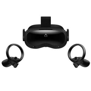 HTC Vive Focus 3 Enterprise Virtual Reality Headset 99HASY010-00