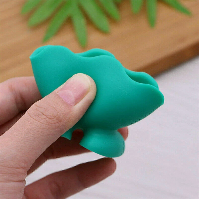  Soportes de silicona para tazas de huevos para servir huevos duros y blandos Foto 1 de 1