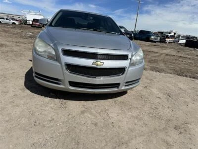 Conjunto de filtro de aire usado se adapta a: Chevrolet Malibu 2009 3,5 L VIN K octavo dígito opcional L Foto 1 de 4