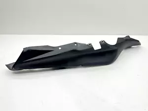 2022 Yamaha MT07 Right Side Tail Plastic Cowl Cover Side 6 B4C-2171X-00-00 - Bild 1 von 9