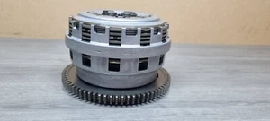 SUZUKI GSXR 750 L1-L6 2011 - 2016 CLUTCH - Picture 1 of 5