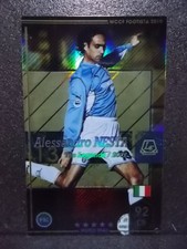 Panini WCCF Footista F19	Lazio