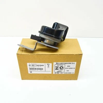 BMW ALPINA HYBRID M5 3 B7 M2 M3 M4 GTS F30 BOCINA PASO ALTO 61337342945 Foto 1 de 4