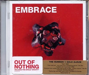 Embrace / Out Of Nothing - Picture 1 of 3