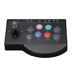 USB Wired Game Joystick Support Multiple Platforms for PS3/PS4 Android Switch