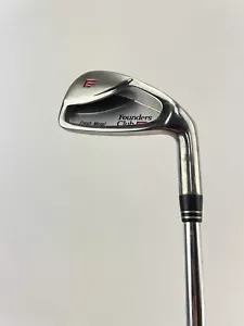 Founders Club 3 Iron DG R300 Regular Flex Steel /Right Hand /New Grip /18935 - Picture 1 of 19