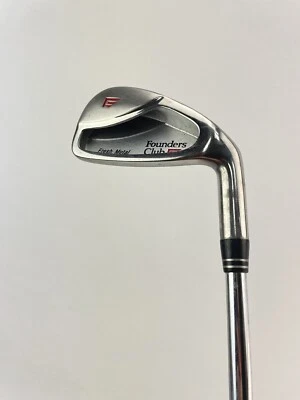 Founders Club 3 Iron DG R300 Regular Flex Steel /Right Hand /New Grip /18935 - Image 1 of 4