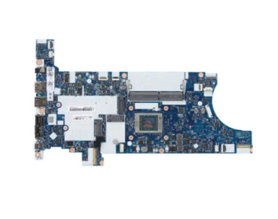 Für Lenovo ThinkPad T14 Gen1 Laptop Mainboard R7P-4750U 16G 5B20Z25391 - Bild 1 von 2