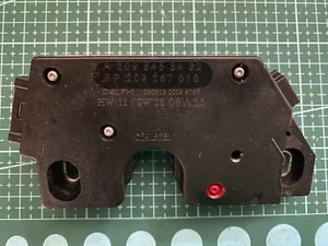 Mercedes w203 Gear Selector A 2095453432 - Picture 1 of 2