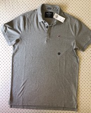 camisas hollister para hombre precios