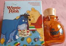 WINNIE THE POOH EAU SANS ALCOOL FRAGRANCE 50ML