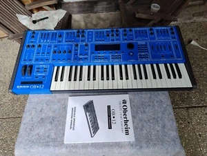 OBERHEIM OB-12 virtuell-analoger Synthesizer (quasi neu) - Bild 1 von 10