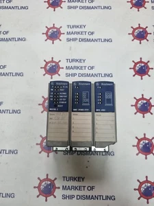 Hirschmann MS2108-2 MICE Switching Module MM2-4TX1 MICE Media Modules G13 - Picture 1 of 4