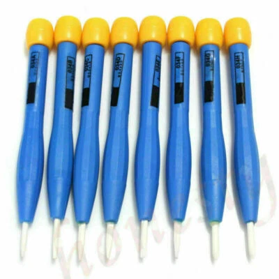 1pc 105mm 4" Anti Static Non Magnetic Ceramic Screwdrivers Tool YR-034 - Image 1 of 4