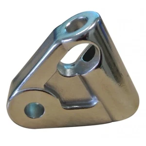 Selden Boom Toggle | Stainless Steel - Picture 1 of 1