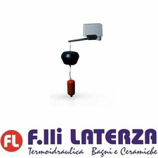 FANTINI & COSMI INTERRUTTORE GALLEGGIANTE Mod. A70 MONOFASE / TRIFASE TRIPOLARE