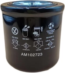 AM102723 Hydraulikölfilter ersetzt HF35006 P169078 kompatibel mit Bobcat - Bild 1 von 3