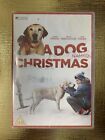 A Dog Named Christmas (DVD, 2010)