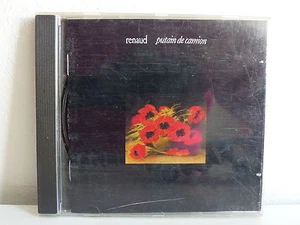 CD ALBUM RENAUD Putain de camion 866472 - Imagen 1 de 1